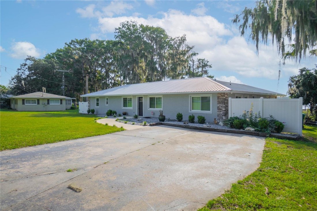Casa en Inverness, Florida, Estados Unidos 3 - 18722313