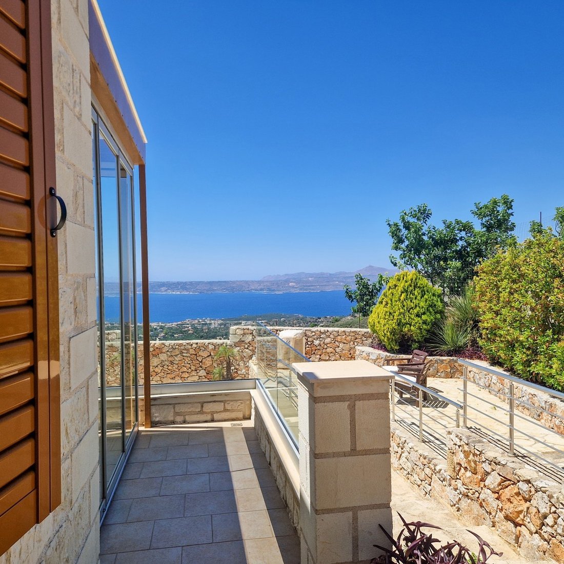 Villa in Apokoronas, Greece 3 - 18722855