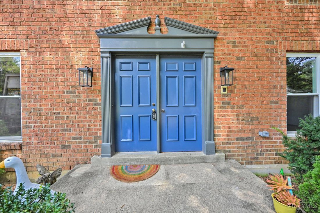 Casa a Cincinnati, Ohio, Stati Uniti 3 - 18726311