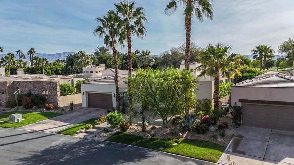 House in Rancho Mirage, California, United States 4 - 18727306
