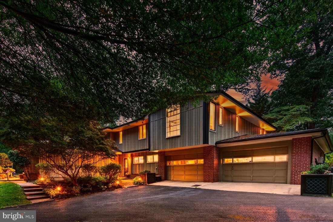 Haus in Colesville, Maryland, Vereinigte Staaten 5 - 18729335
