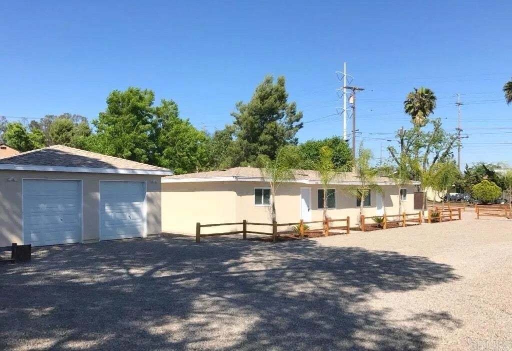 Townhouse in San Marcos, California, United States 3 - 18727158