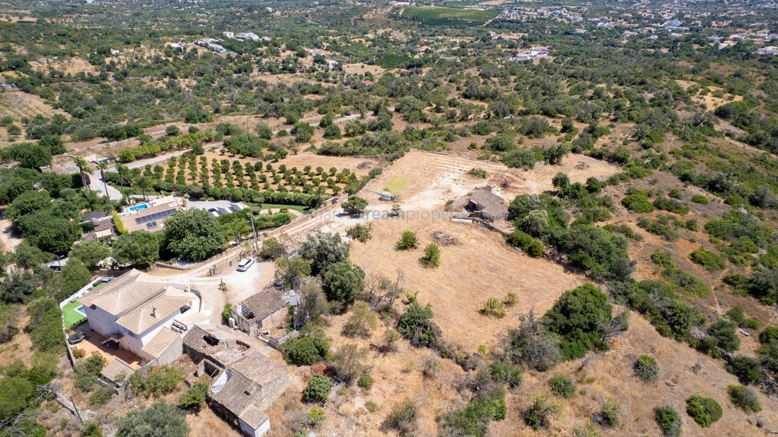 Terreno a Ferreiras, Algarve, Portogallo 5 - 18367379