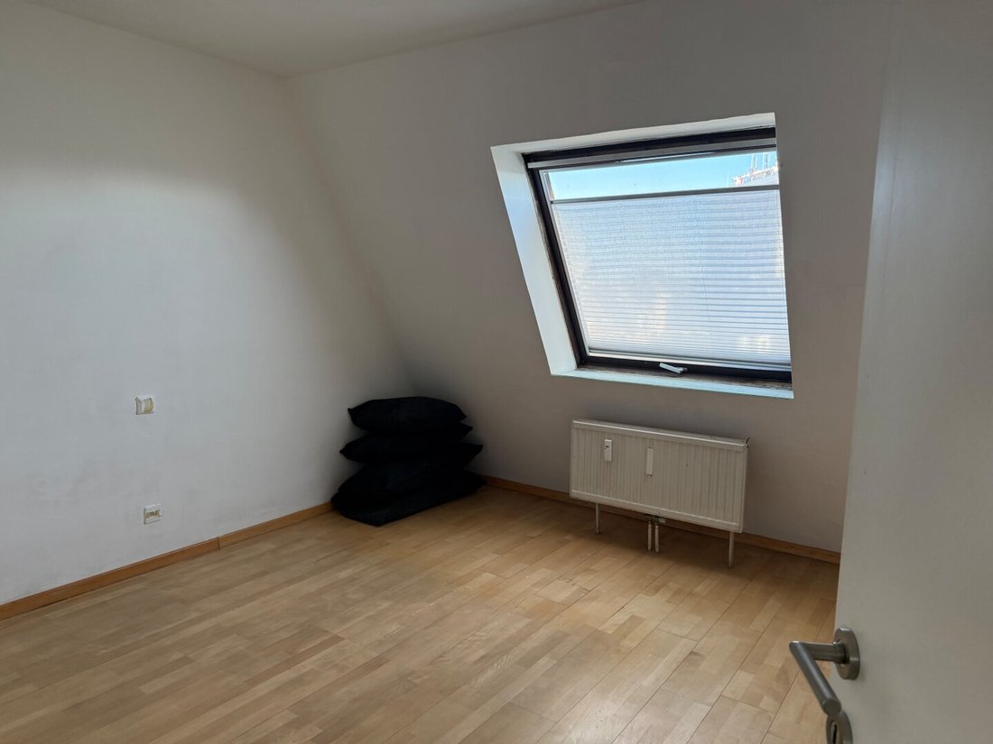 Attico a Vienna, Vienna, Austria 3 - 18721103