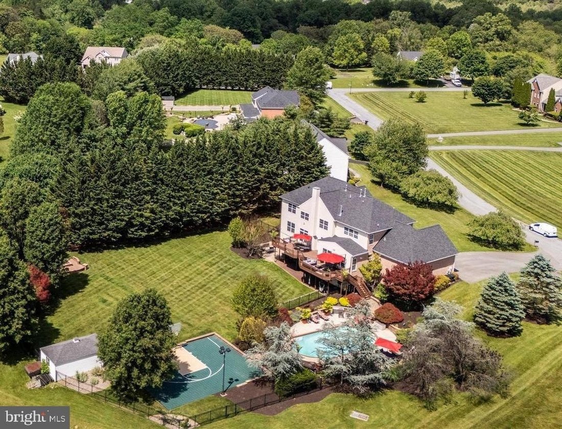 House in Damascus, Maryland, United States 2 - 18729382