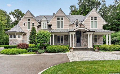 Casa a Wyckoff, New Jersey, Stati Uniti 1