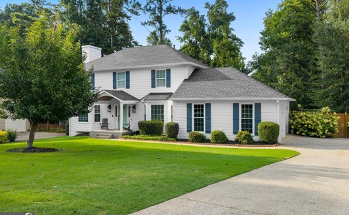Maison à Marietta, Géorgie, États-Unis 1