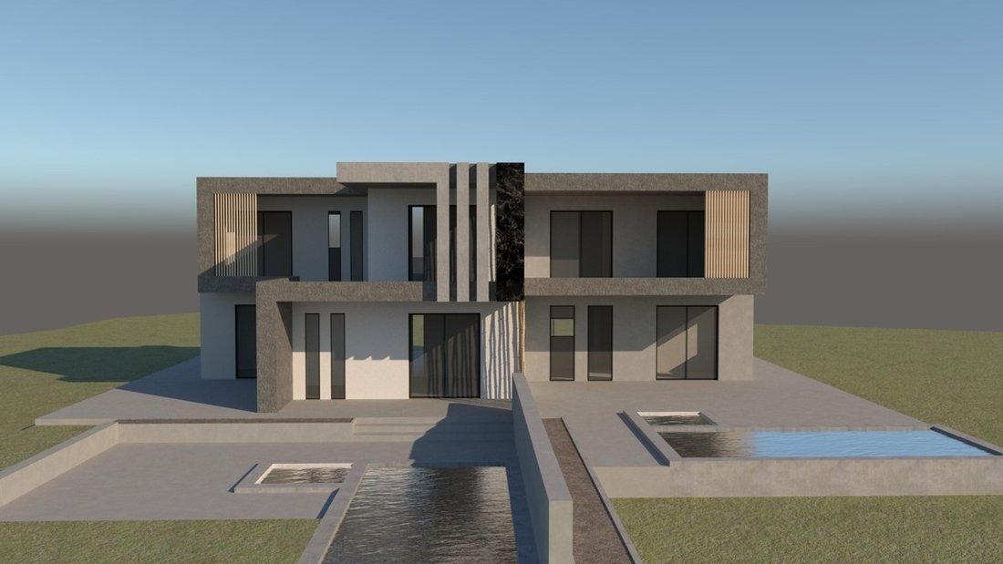 Villa in Crete, Greece 1 - 18723771