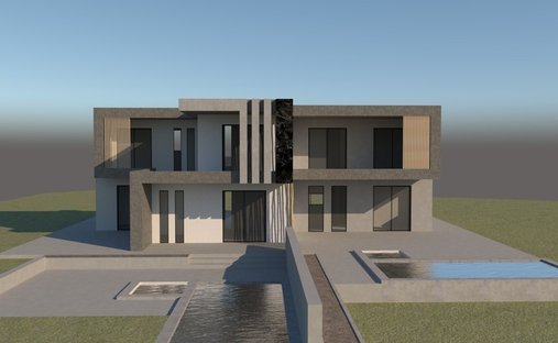 Villa in Apokoronas, Greece 1