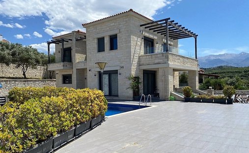 Haus in Apokoronas, Griechenland 1