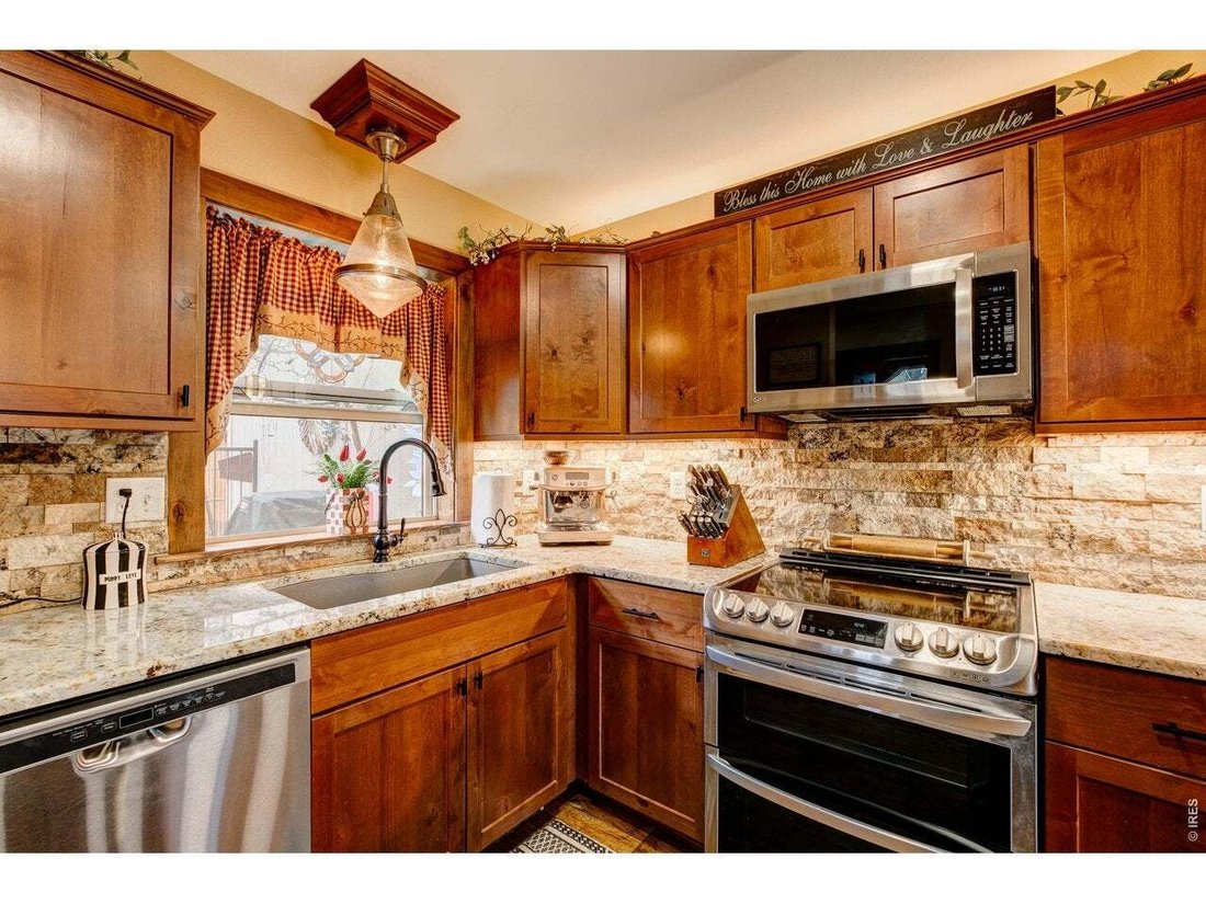 Condo in Estes Park, Colorado, United States 4 - 18721903