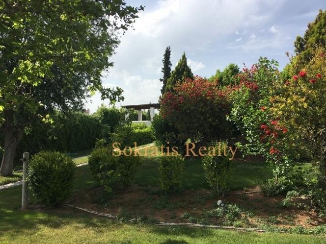 Villa in East Attica, Attica, Greece 4 - 18725612
