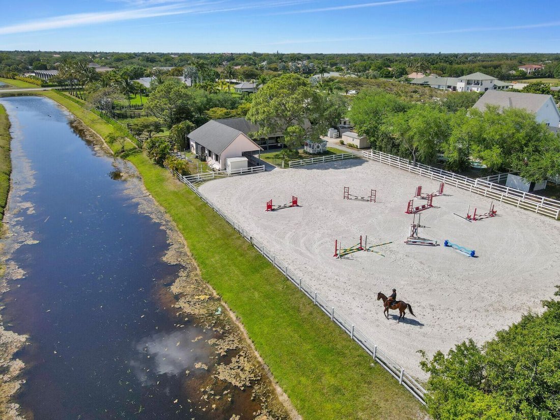House in Wellington, Florida, United States 1 - 18729060