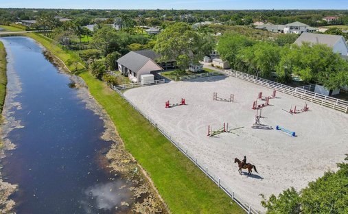 House in Wellington, Florida, United States 1