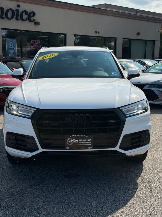 Suv in Virginia Beach, VA, United States 3 - 18721176