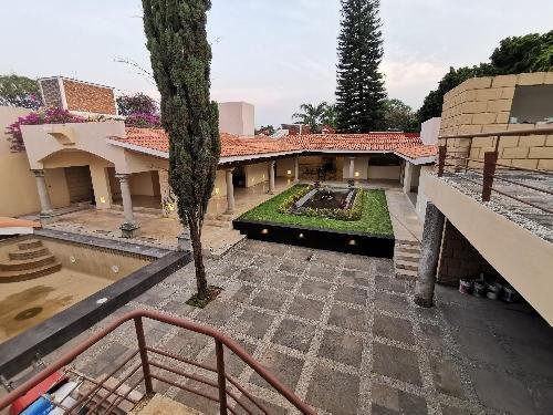 House in Cuernavaca, Morelos, Mexico 5 - 18725990