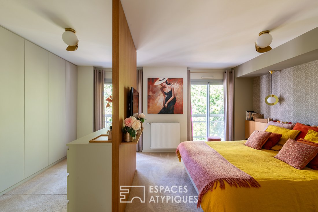 Apartment in Centre, Rennes, France 4 - 18725658