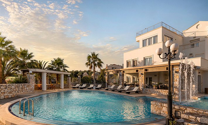 Villa in Crete, Greece 4 - 18724909