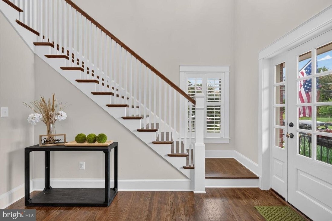 Casa en Arlington, Virginia, Estados Unidos 5 - 18729130