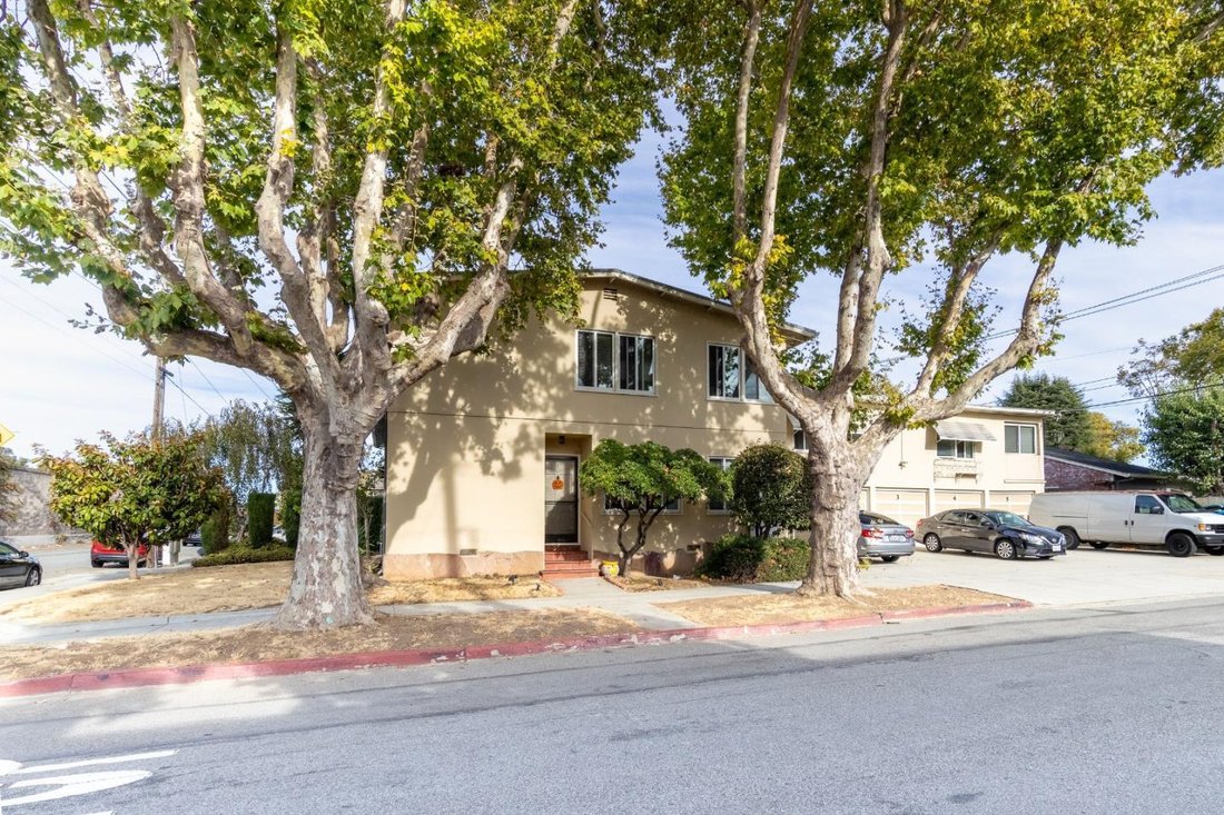 Altro a Burlingame, California, Stati Uniti 5 - 18726733