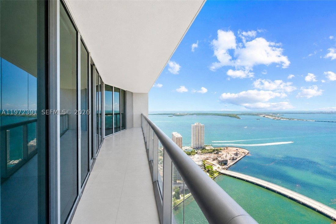 Condominio a Miami, Florida, Stati Uniti 2 - 17374176
