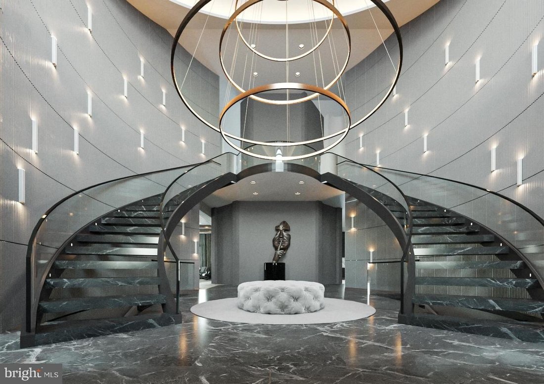 Casa a McLean, Virginia, Stati Uniti 3 - 18729677