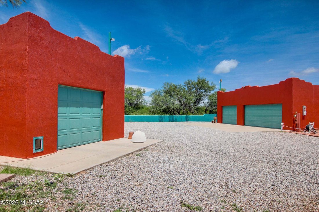 House in Sierra Vista, Arizona, United States 4 - 18720858