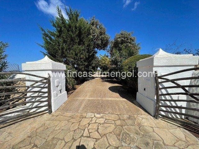 Haus in Alaior, Balearische Inseln, Spanien 4 - 18727930
