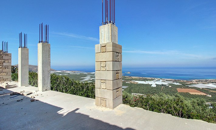House in Kissamos, Greece 4 - 18726067