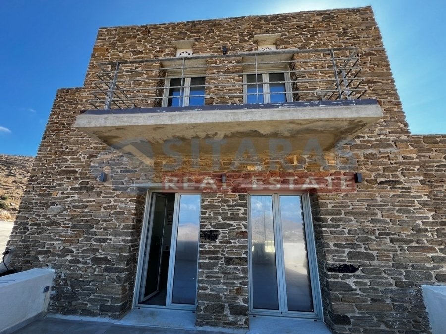 House in Tinos, Aegean, Greece 1 - 18724843
