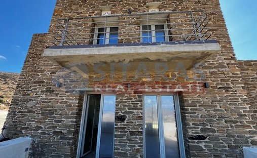 Tenuta in Tino, Aegean, Grecia 1