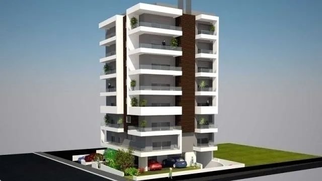 Apartment in Nea Smyrni, Attica, Greece 3 - 18725207