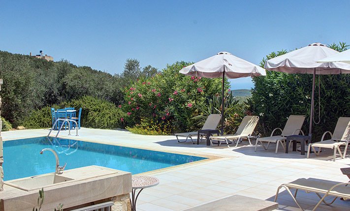 Villa in Greek Islands, Greece 4 - 18725803