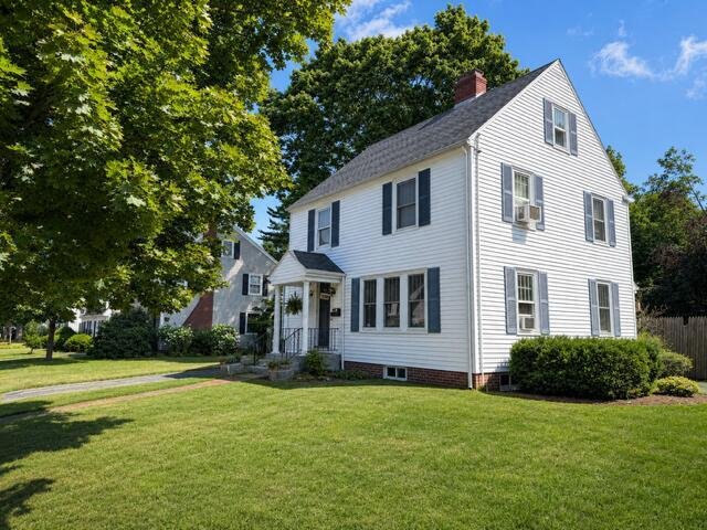 Haus in Portland, Maine, Vereinigte Staaten 2 - 18722277