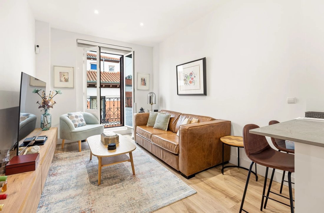 Appartement à Centro, Madrid, Espagne 3 - 18724666