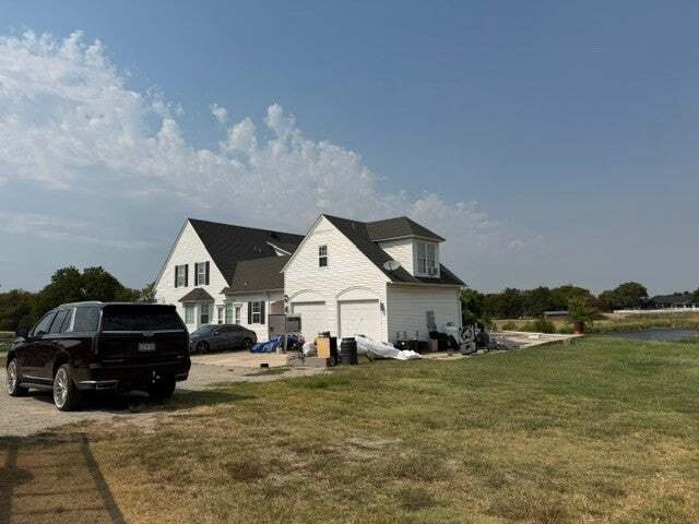House in Burneyville, Oklahoma, United States 2 - 18726851