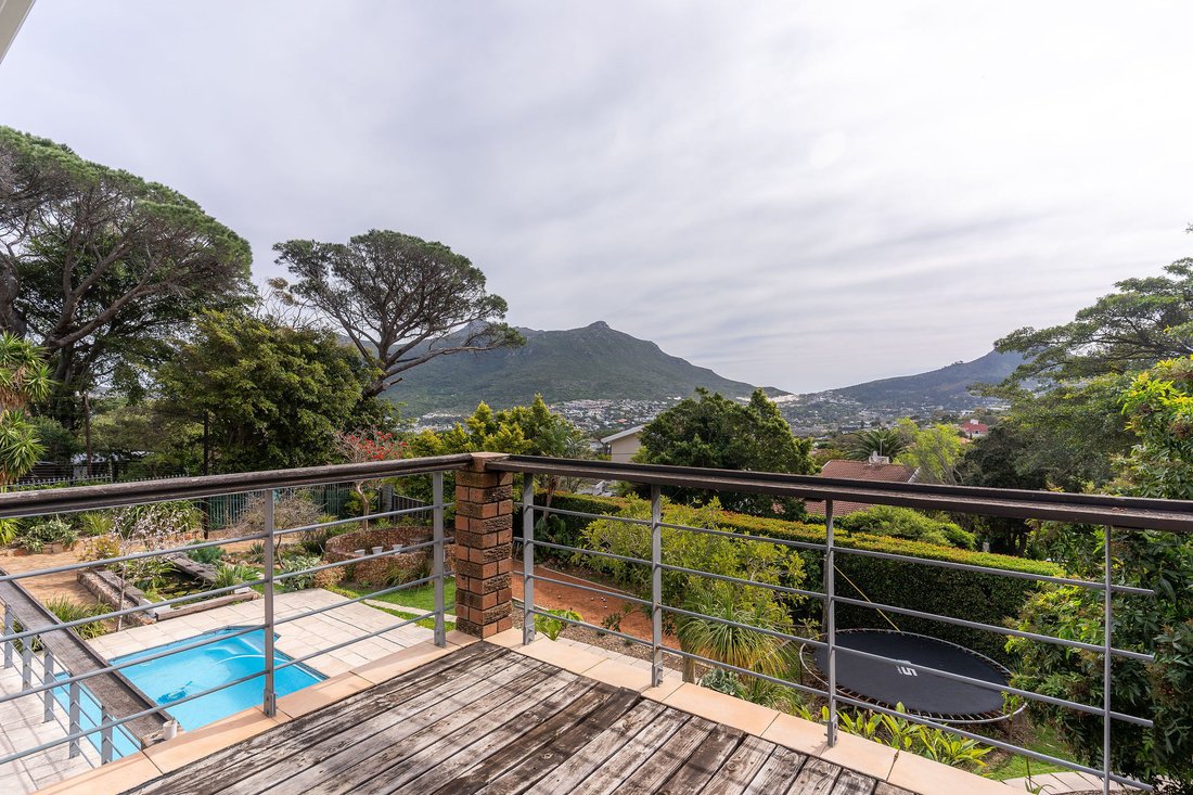 Maison à Scott Estate, Le Cap, Afrique du Sud 1 - 18722289