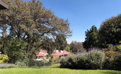 Casa en Ciudad López Mateos, Estado de México, México 1