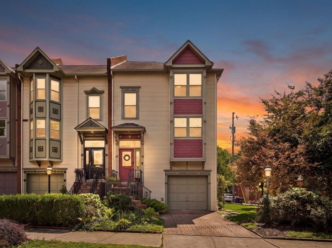 House in Columbus, Ohio, United States 1 - 18722375