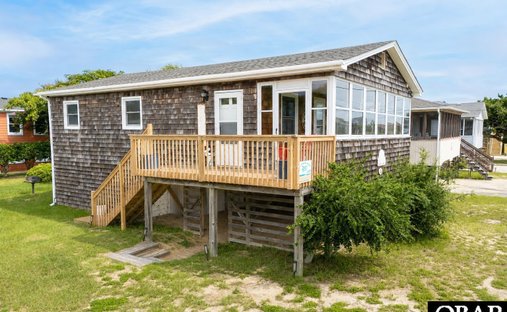 Casa en Nags Head, Carolina del Norte, Estados Unidos 1