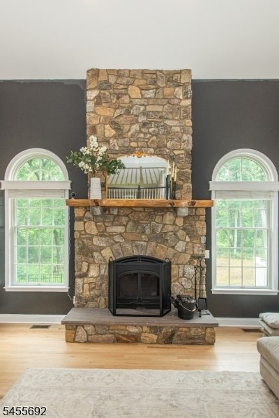 Haus in Long Valley, New Jersey, Vereinigte Staaten 5 - 18721675