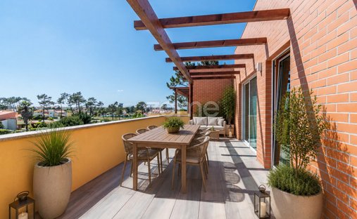 Wohnung in Ovar, Sao Joao, Arada e Sao Vicente de Pereira Jusa, Aveiro, Portugal 1