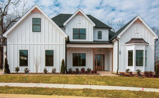 House in Nolensville, Tennessee, United States 1