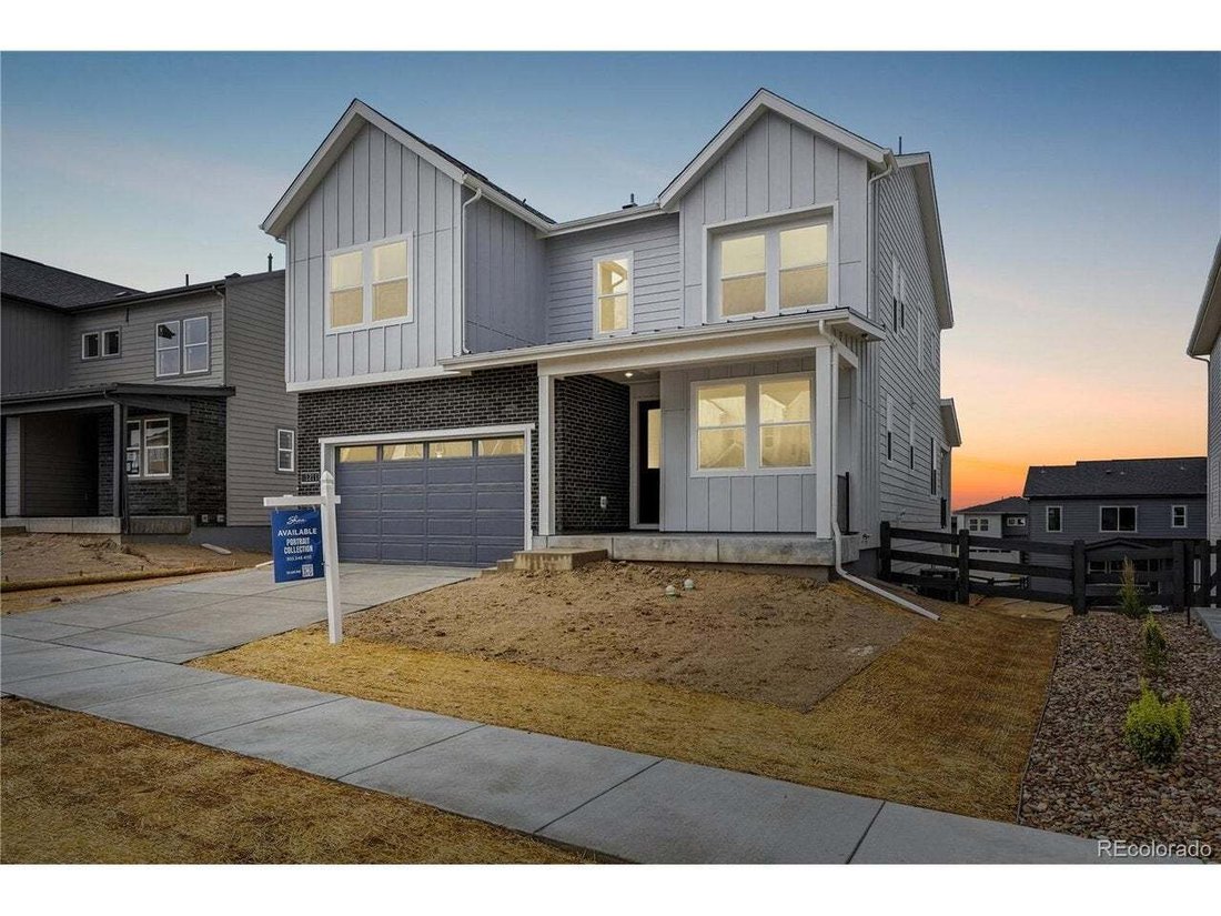 Haus in Castle Rock, Colorado, Vereinigte Staaten 2 - 18721930