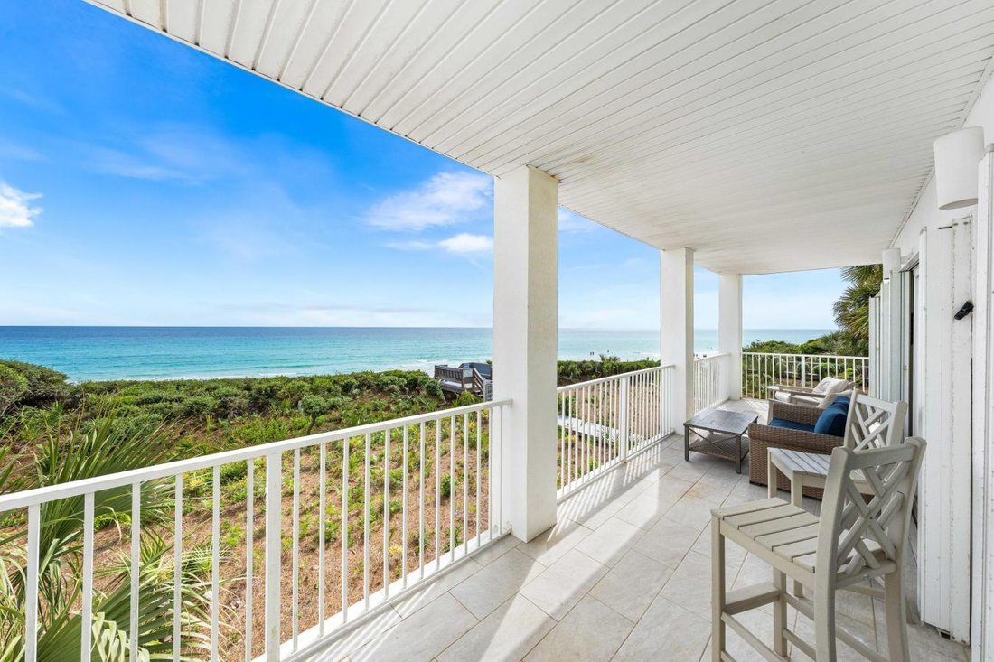 Casa en Santa Rosa Beach, Florida, Estados Unidos 2 - 18720834