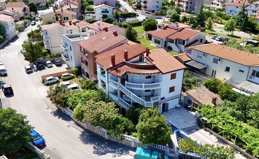 Maison à Mjesni odbor Gregovica, Grad Pula, Istrie 1