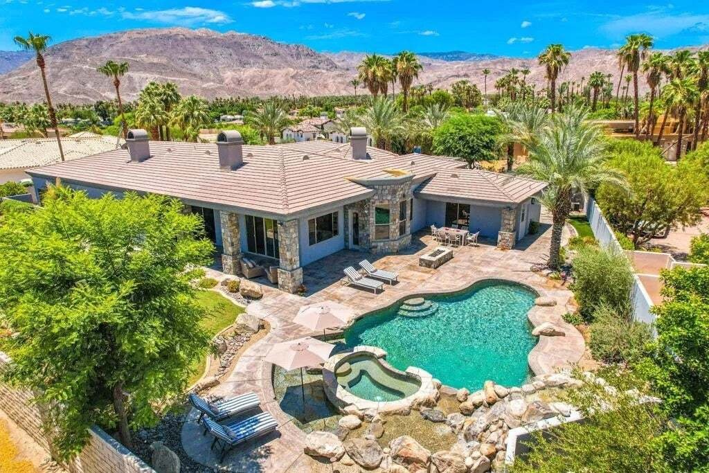 Maison à Rancho Mirage, Californie, États-Unis 2 - 18727138
