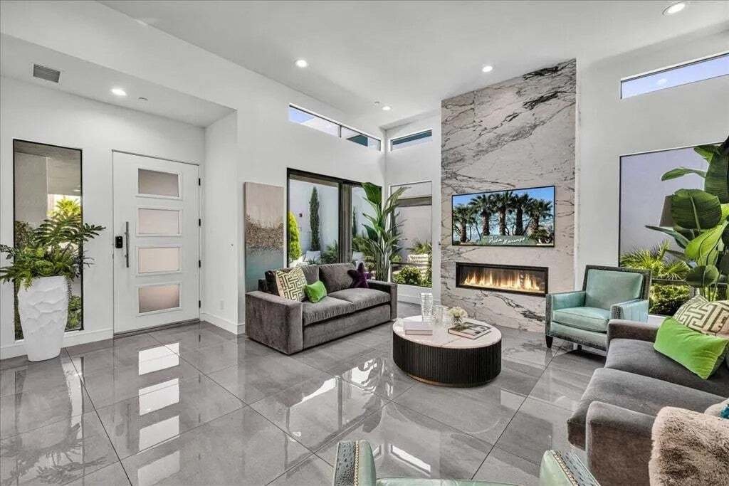 House in Palm Springs, California, United States 4 - 18727438