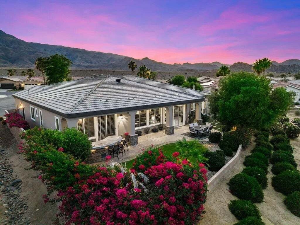 Maison à La Quinta, Californie, États-Unis 3 - 18727153