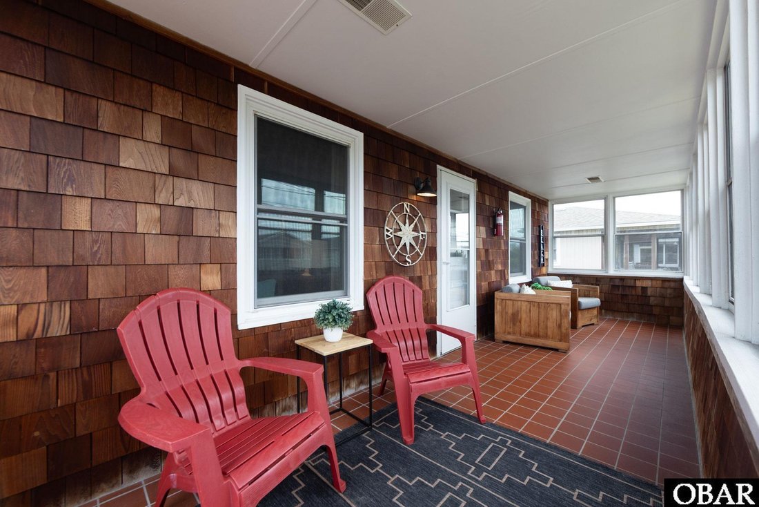 Casa en Nags Head, Carolina del Norte, Estados Unidos 3 - 18726315
